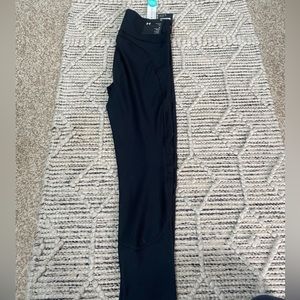 Under armour leggings